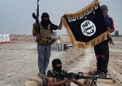أنشا التنظيم في كل ولاية في المناطق التي يسيطر عليها دائرة لـ "غنائم الحرب"